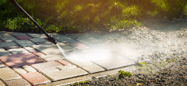 Professional Pressure Washing Services in Bethel Park, PA